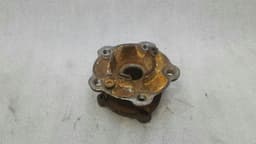 BMW BMW 3 Series F80 M3 F87 M2 F82 M4 RLH Hub 2283220 Wheel Bearing Housing Rear Left — thumbnail 1