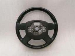 AUDI Audi A7 4G Steering Wheel A7 Steering Wheel A6 C7 A7 4G0419091M — thumbnail 2
