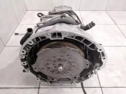 MASERATI MASERATI GHIBLI M157 Gearbox GHIBLI Transmission 6135205770413 0577041 8HP-70X — thumbnail 7