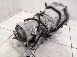 MASERATI MASERATI GHIBLI M157 Gearbox GHIBLI Transmission 6135205770413 0577041 8HP-70X — thumbnail 3