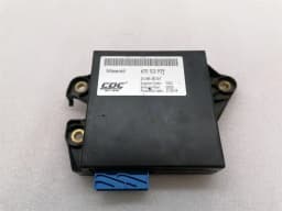 MASERATI MASERATI GHIBLI M157 Electronic Module 670102929 Control Unit DAMPING SUSPENSION — thumbnail 4