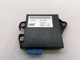 MASERATI MASERATI GHIBLI M157 Electronic Module 670102929 Control Unit DAMPING SUSPENSION — thumbnail 1