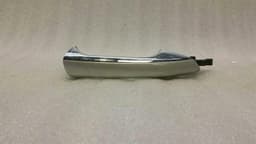 MERCEDES-BENZ Mercedes GLS X166 FRH door handle A2047601470 door handle front right keyless — thumbnail 5