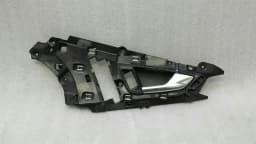 AUDI Audi A7 4G front right door interior handle 4G8837020A interior door handle front right — thumbnail 1