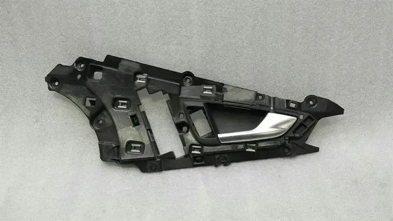 Audi A7 4G front right door interior handle 4G8837020A interior door handle front right
