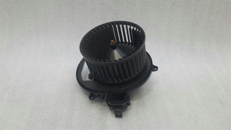 BMW BMW 3 Series F30 F20 F80 Heater Blower F30 Heater Blower RHD Right Hand Drive