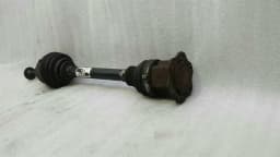 AUDI Audi A7 4G Left Front Drive Shaft 8R0407271C Drive Shaft Front Left — thumbnail 4