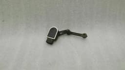 MERCEDES-BENZ MERCEDES GLS X166 Xenon Level Sensor A0045429918 Height Sensor — thumbnail 1