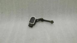 MERCEDES-BENZ MERCEDES GLS X166 Xenon Level Sensor A0045429918 Height Sensor — thumbnail 4
