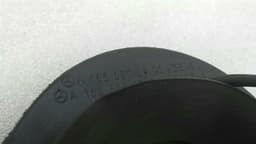 MERCEDES-BENZ Mercedes GLS X166 Left Rear Window Seal A1666808900 Window Seals Rear LI — thumbnail 6