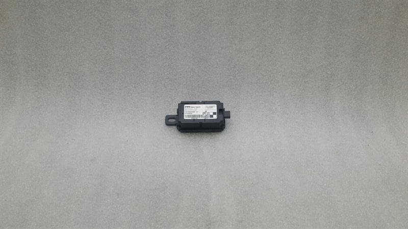 BMW BMW 3 Series F30 Radio Remote Module 6844138 fRADIO REMOTE CONTROL Control Unit