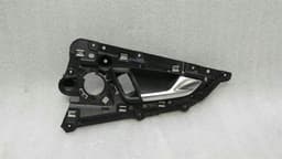 AUDI Audi A7 4G rear right door inner handle 4G8837020A interior door handle rear right — thumbnail 1