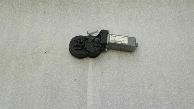 AUDI Audi A7 4G Seat Engine 922172 Seat Motor Adjustment