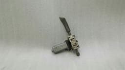 AUDI Audi A7 4G Seat Engine 984686 Seat Motor Adjustment — thumbnail 3