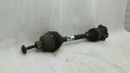 AUDI Audi A7 4G Left Front Drive Shaft 8R0407271C Drive Shaft Front Left — thumbnail 7