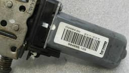 AUDI Audi A7 4G Seat Engine 984686 Seat Motor Adjustment — thumbnail 2