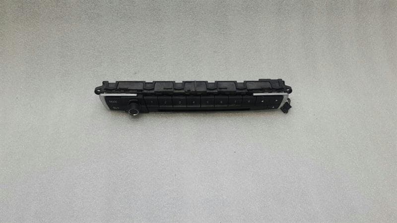 BMW 3 Series F30 F20 CD player 6832880 Audio System Controller