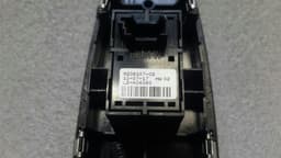 BMW BMW 3 Series F30 Window Switch 9208107 Power Window Switch — thumbnail 3