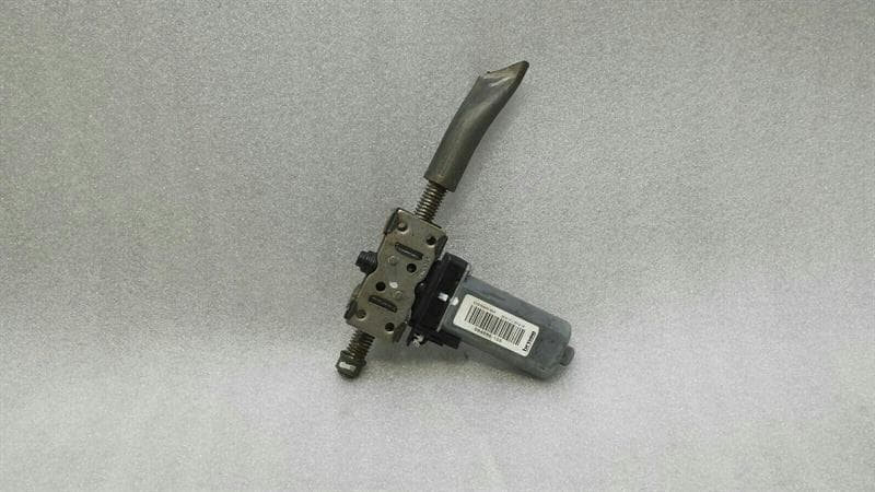 AUDI Audi A7 4G Seat Engine 984686 Seat Motor Adjustment