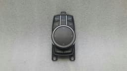 BMW BMW 3 Series F30 F20 F01 I Drive Switch 9866964 Navigation Switch — thumbnail 2