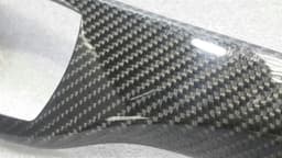 BMW BMW 3 Series M3 F30 F80 RHD Carbon Veneer Set 8046117 Right Hand Drive Competition M4 — thumbnail 9