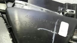 AUDI Audi A7 4G rear left door inner handle 4G8837019A interior door handle rear left — thumbnail 6