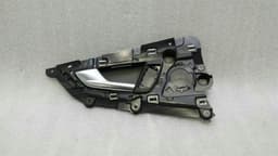 AUDI Audi A7 4G rear left door inner handle 4G8837019A interior door handle rear left — thumbnail 1
