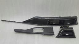 BMW BMW 3 Series M3 F30 F80 RHD Carbon Veneer Set 8046117 Right Hand Drive Competition M4 — thumbnail 5
