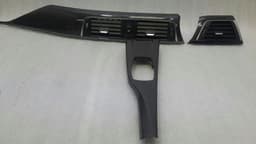 BMW BMW 3 Series M3 F30 F80 RHD Carbon Veneer Set 8046117 Right Hand Drive Competition M4 — thumbnail 3