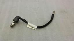 AUDI Audi A7 4G battery cable 8X0915181 battery wiring harness — thumbnail 6