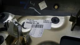 BMW BMW 3 Series M3 F30 F80 RHD Carbon Veneer Set 8046117 Right Hand Drive Competition M4 — thumbnail 10
