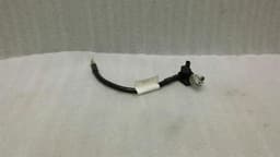 AUDI Audi A7 4G battery cable 8X0915181 battery wiring harness — thumbnail 5