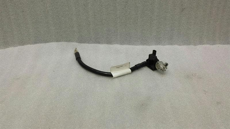 AUDI Audi A7 4G battery cable 8X0915181 battery wiring harness