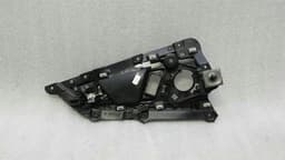 AUDI Audi A7 4G rear right door inner handle 4G8837020A interior door handle rear right — thumbnail 2