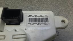 BMW BMW 3 Series F30 Heater Resistor 9276112 Fan Controller — thumbnail 6