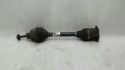 AUDI Audi A7 4G Left Front Drive Shaft 8R0407271C Drive Shaft Front Left — thumbnail 5
