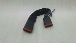 BMW BMW 3 Series F30 Belt Buckle 7375448 Belt Buckle Rear Center — thumbnail 1