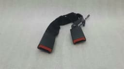 BMW BMW 3 Series F30 Belt Buckle 7375448 Belt Buckle Rear Center — thumbnail 4