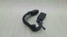 BMW BMW 3 Series F30 Belt Buckle 7375448 Belt Buckle Rear Center — thumbnail 5