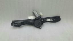BMW BMW 3 Series F30 F80 Right Rear Door Winder 7351050 Window Regulator Rear Right — thumbnail 4