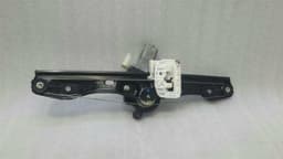 BMW BMW 3 Series F30 F80 Right Rear Door Winder 7351050 Window Regulator Rear Right — thumbnail 5