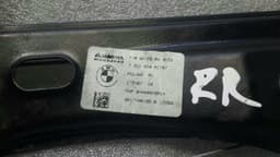 BMW BMW 3 Series F30 F80 Right Rear Door Winder 7351050 Window Regulator Rear Right — thumbnail 6