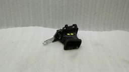 AUDI Audi A7 4G RHD Left Air Vent 4G1820901 Right Hand Drive — thumbnail 8
