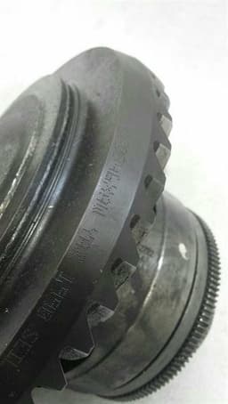 BMW BMW 3 Series F80 M3 Rear Locking Diff 8236010 Differential Rear — thumbnail 10