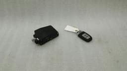 AUDI Audi A7 4G Engine ECU 4G0907401F Engine Control Unit Set 3.0 TDI — thumbnail 7