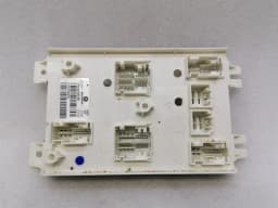 MASERATI Maserati Ghibli M157 Electronic Module 68406047AB Control Unit SAM — thumbnail 2