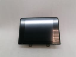 MASERATI MASERATI GHIBLI M157 Navigation Monitor 670106777 Sat Nav Display Bildshirm — thumbnail 1