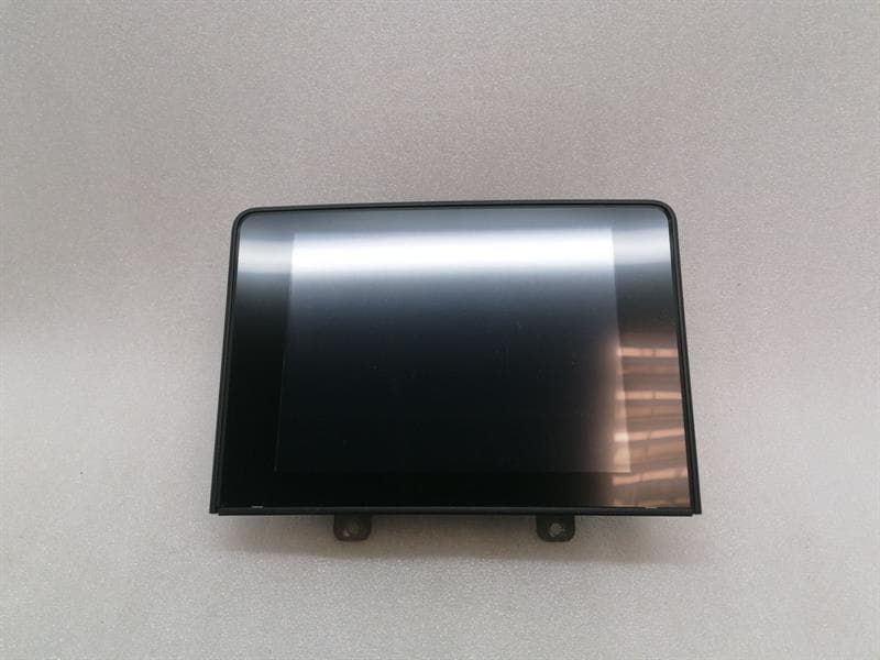 MASERATI MASERATI GHIBLI M157 Navigation Monitor 670106777 Sat Nav Display Bildshirm