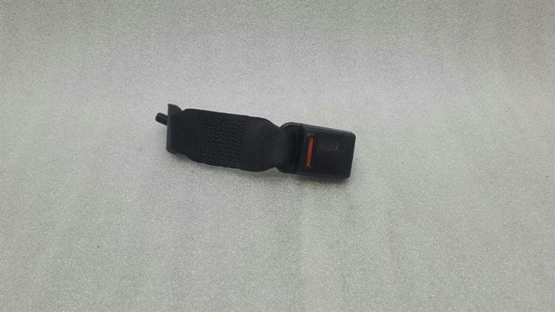BMW BMW 3 Series F30 Rear Center Belt Buckle 7259397 Belt Buckle Rear Center
