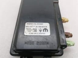 MASERATI MASERATI GHIBLI M157 Electronic Module 670104947 Control Unit SURROUND VIEW 360 — thumbnail 2